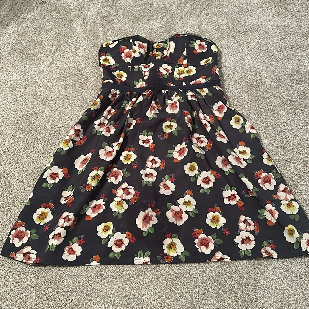 American Eagle Dress